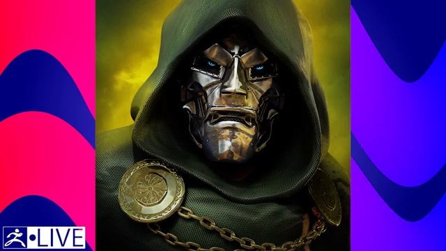 New ZBrushLIVE Resident Streamer DopePope! Let's All Welcome Him to the Stream Team on 9/17! смотреть онлайн