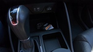 2016 Hyundai Tucson 1.6 T-GDI 4WD (177) POV TEST DRIVE