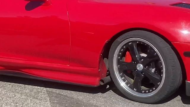Kc red Supra 2step смотреть онлайн