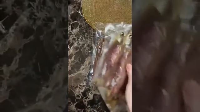 ОТЗЫВ ОТ ПОКУПАТЕЛЯ НА РЫБКУ | ТОВАРИЩ РЫБАКОВ