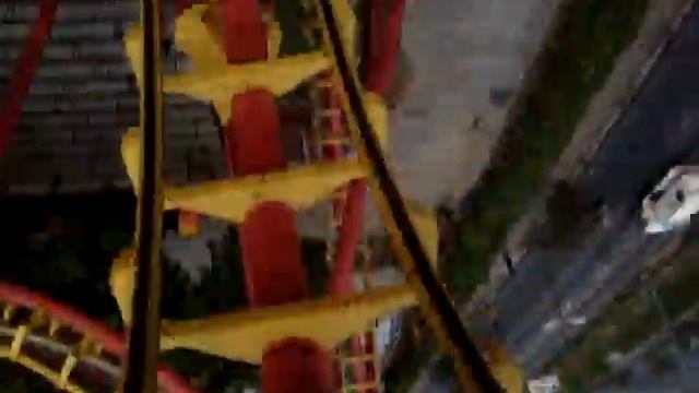 Boomerang Playcenter смотреть онлайн