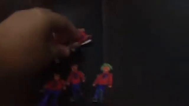 The adventures of Dinosaur King Video 42: The Fukuisaurus смотреть онлайн