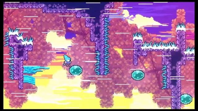 【Celeste】#13 聖山：セレステ山を征く(Ｂ面)【PS4】 смотреть онлайн