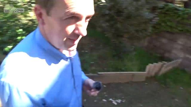 Дом в Сочи Недвижимость Сочи смотреть онлайн