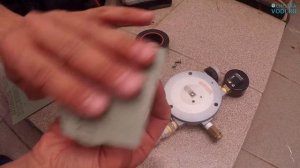 Обслуживание компрессора аэрации АР 2 своими руками. Как это делается?