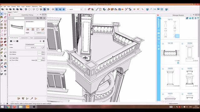 Hướng Dẫn Edit Path Profile Builder 3