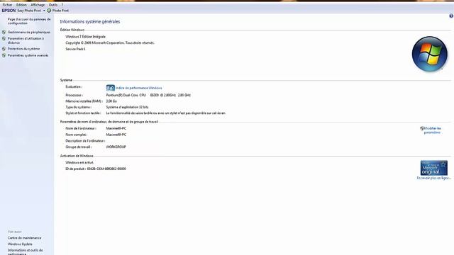 Comment Avoir Winrar 4.00 Gratuitement [FR] смотреть онлайн