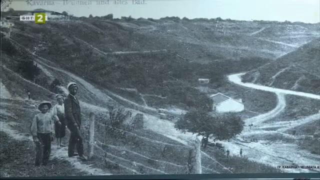Историческият музей в Каварна, "10 000 крачки", 28.04.2021 г. по БНТ смотреть онлайн