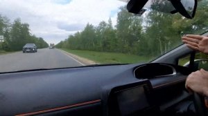 Как правильно обгонять на авто с правым рулем? Дерзкий обгон на правом руле на трассе