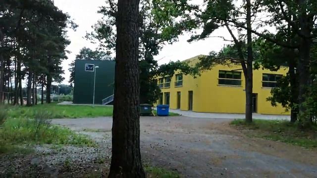 Бывшие пионерские лагеря в эстонии.им.Ромашкина.