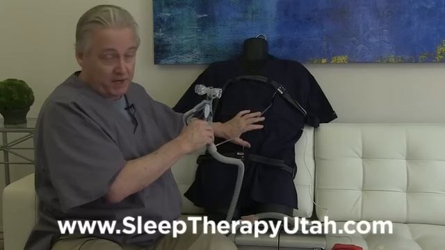 Home Sleep Test for Universal Diagnostic Testing смотреть онлайн