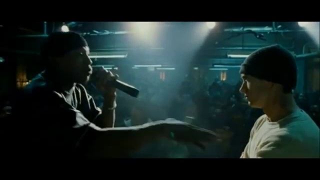 EPIC RAP BATTLE SHKOLINK VS. PONCHIK