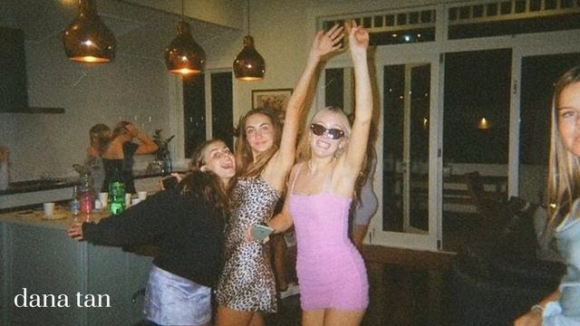 Asshnikko - Slumber Party - Türkçe çeviri.