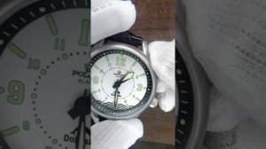 ЧАСЫ ПОЛЁТ С БУДИЛЬНИКОМ.