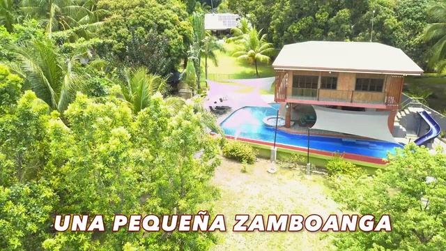 ZAMBOANGUITA HYMN смотреть онлайн