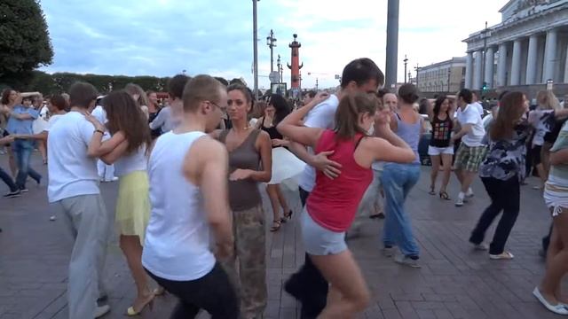Опен Эйр на Стрелке 27 июля 13г (14)