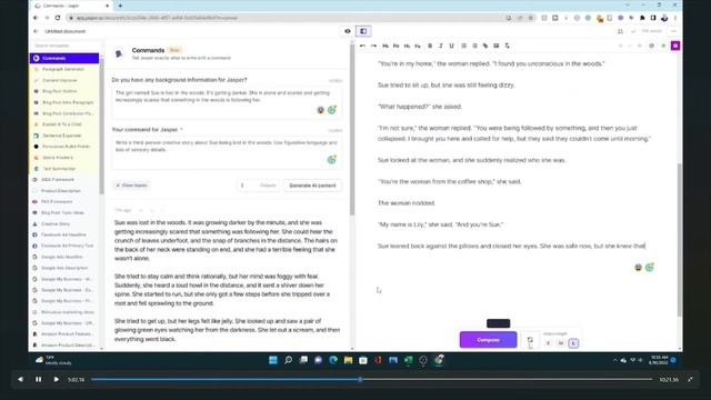 This Is the Best AI Writer for Students (Real Demos) смотреть онлайн