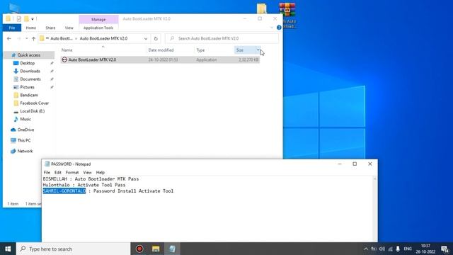 MTK Auto Bootloader Unlock Tool V2.0 Crack 2022 🔥🔥 Huawei Realme Infinix Vivo Oppo Relock Bootloade
