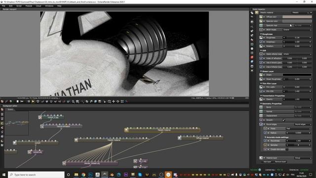 Intro to Ship Design + Moi3D Basic смотреть онлайн