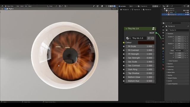 FREE Blender 3D Files & Assets смотреть онлайн