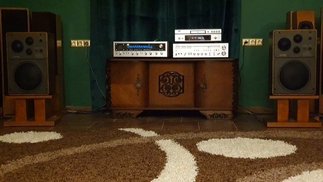 TELEFUNKEN TLX3 PROFESSIONAL☆☆☆☆☆☆ смотреть онлайн