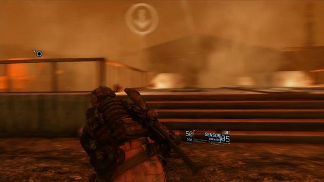 Ghost Recon: Future Soldier | PC Graphics | DX11 Max High 1920X1200 HD смотреть онлайн