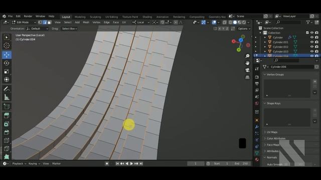 Game Asset Dumbbell Weights | Blender/SubstancePainter смотреть онлайн