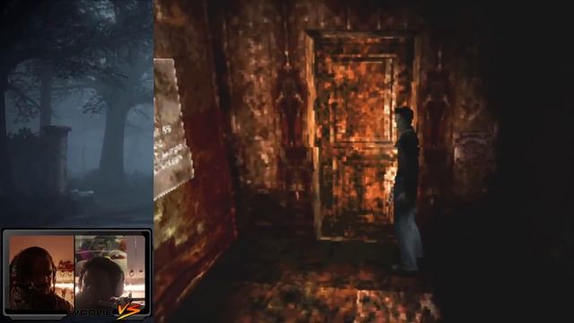 SO I STARTED BLASTING | Silent Hill (14)
