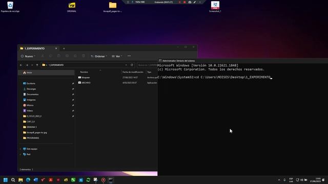 BLOQUEAR CONEXIÓN A INTERNET CON FIREWALL MASIVAMENTE DE ARCHIVOS, PROGRAMAS, CARPETAS смотреть онлайн