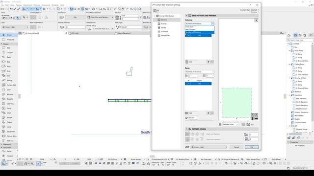 Crazy Bench Design in Archicad Tutorial смотреть онлайн