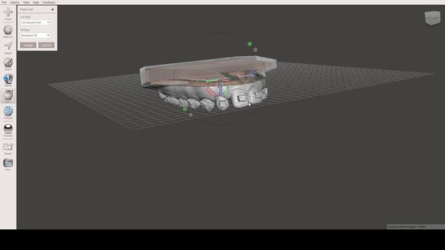 How To Edit Digital Models For Resin 3D Printing Using Meshmixer