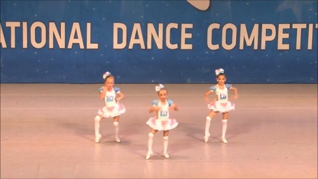 My Top 15 Mini Duet/Trios of 2015 смотреть онлайн