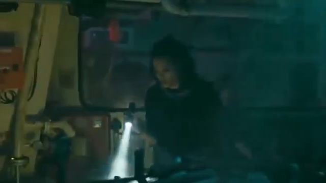 Новый фильм ужасов