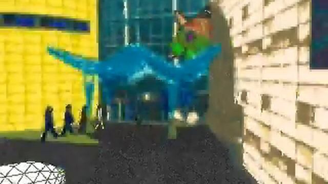 Re: ARCH102 SketchUp SoAD Atrium Tour смотреть онлайн