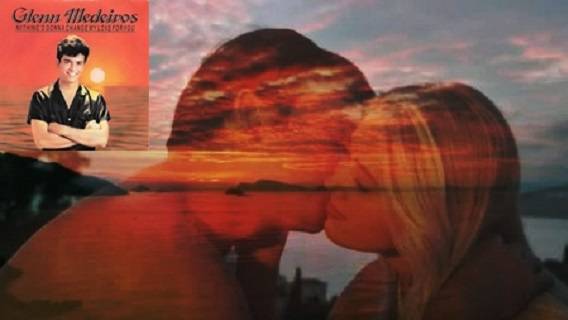 Glenn Medeiros - Nothing's Gonna Change My Love For You смотреть онлайн