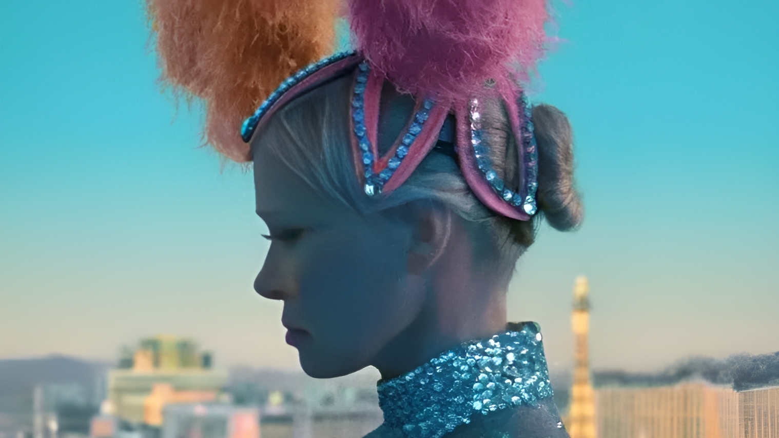 Шоугерл | АфишаКино | В кино с 20 марта смотреть онлайн