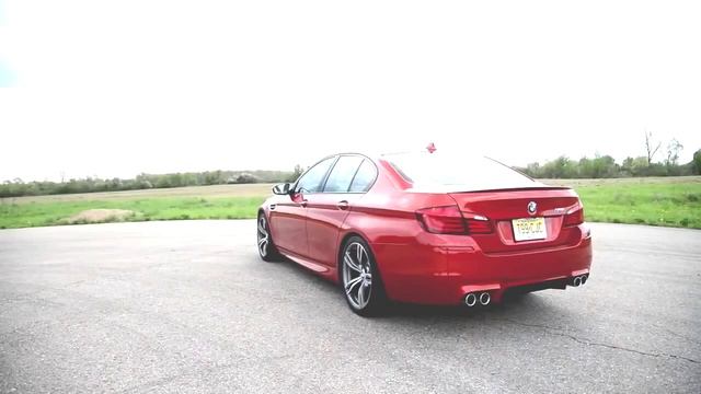 BMW M5 2014 смотреть онлайн