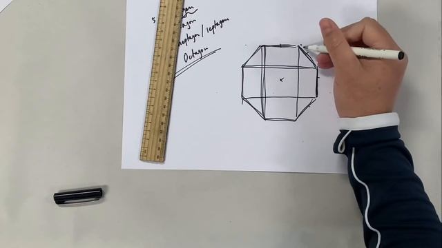 Regular Polygon (Compass #3/ Polygon #6) смотреть онлайн