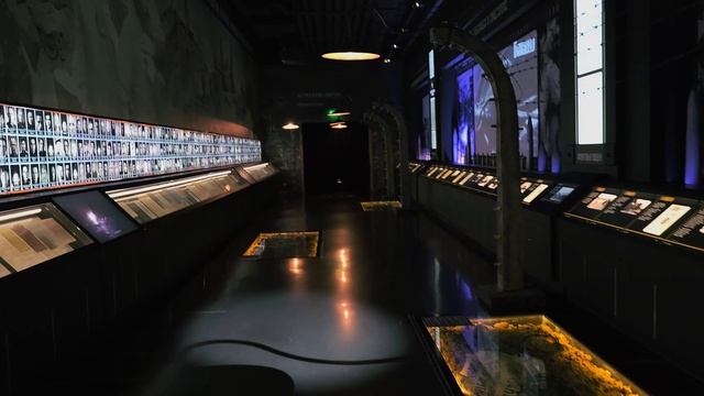 Парк Победы и музей 1418 шагов к победе. смотреть онлайн