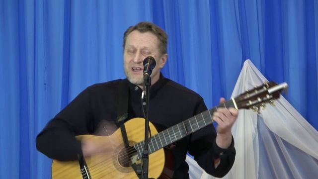 55 По  весне - Александр Липатов