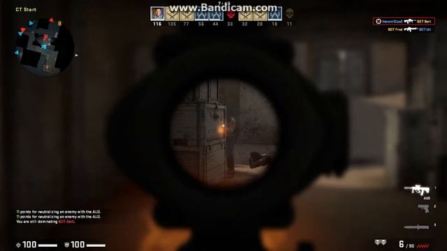CS:GO on i3 8th gen(Intel Hd 620) смотреть онлайн