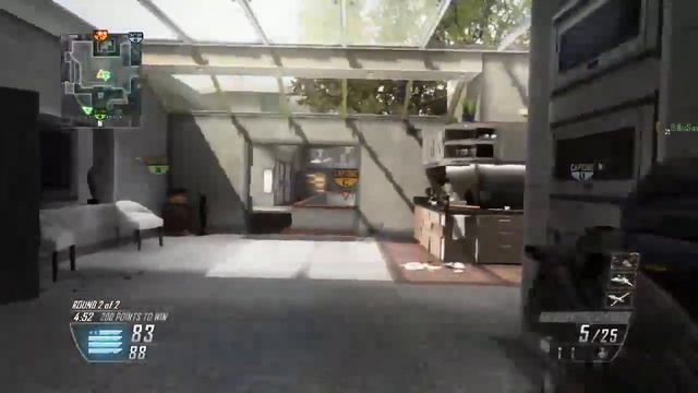 Avast Trajar - 3 Man collateral - WALL BANG смотреть онлайн