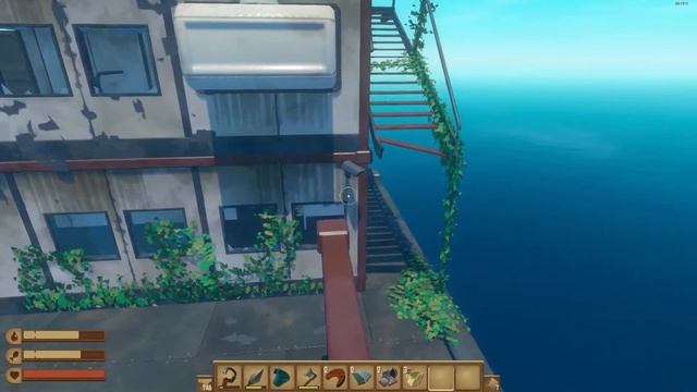 ФИЛИН, СИНИЦА И СОКОЛ ➤ RAFT #7 смотреть онлайн