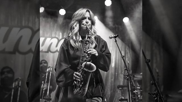 Candy Dulfer full concert, 29-03-2024, Bosuil, The Netherlands смотреть онлайн