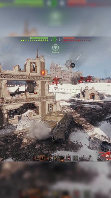 ТАЙМИНГИ МИР ТАНКОВ #миртанков #wot смотреть онлайн