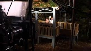 «Каникулы строгого режима» - на съемочной площадке