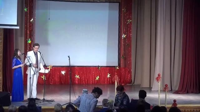 Церемония награждения работников культуры 2 Абан 25 03 2021 смотреть онлайн