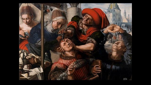 1. KEEP CALM & COLOR TRIP / Армен Апресян смотреть онлайн