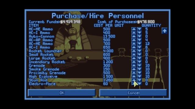 Let's Play X-Com UFO Defense Part 8 смотреть онлайн