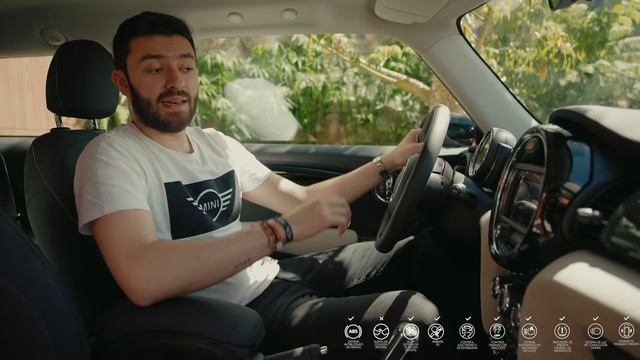 Conoce el MINI 3 Puertas Cooper Salt смотреть онлайн